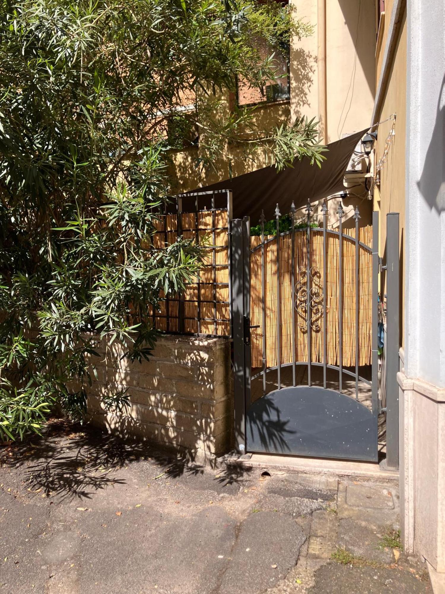 The Green House Roma Exterior foto